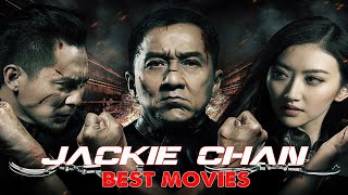 7 FILM TERBAIK JACKIE CHAN