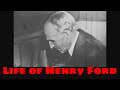 The Life of Henry Ford - Model T, Assembly Line 40470 HD