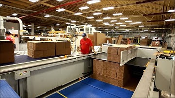 WSA - Woosung Autocon Dual Zone Load Former