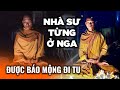 Nh s tng sng  nga pht nguyn tu hnh n mnh trn ni nhiu nm