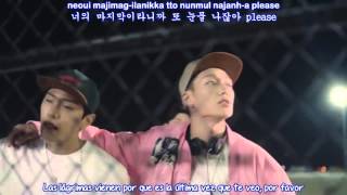 iKON - AIRPLANE  MV (Sub Español - Hangul - Roma) HD