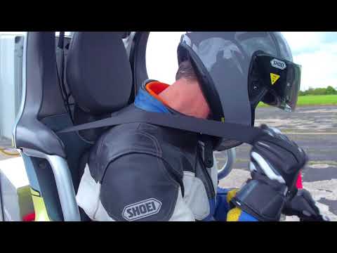 AutoRD Limited - The Road To Autonomous Motorcycles