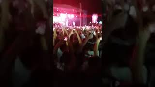 Unikkatil - Krejt Hajvan Live Durres 4 08 2018