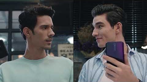 OPPO F11|F11Pro - Hiệu suất mượt mà