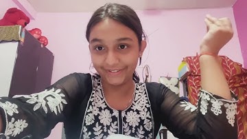 Ayu Bana Priyanshi Didi ka  Monitor 🥰|Vlog#790 |#learnwithpriyanshi #babinayoutuber