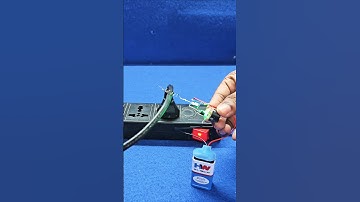 Non contact voltage tester/#youtubeshorts #shortsviral