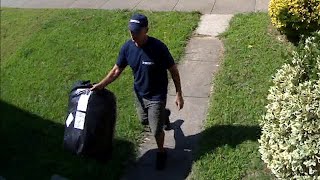 USPS Fails: Where's My Stuff? (Vertical)