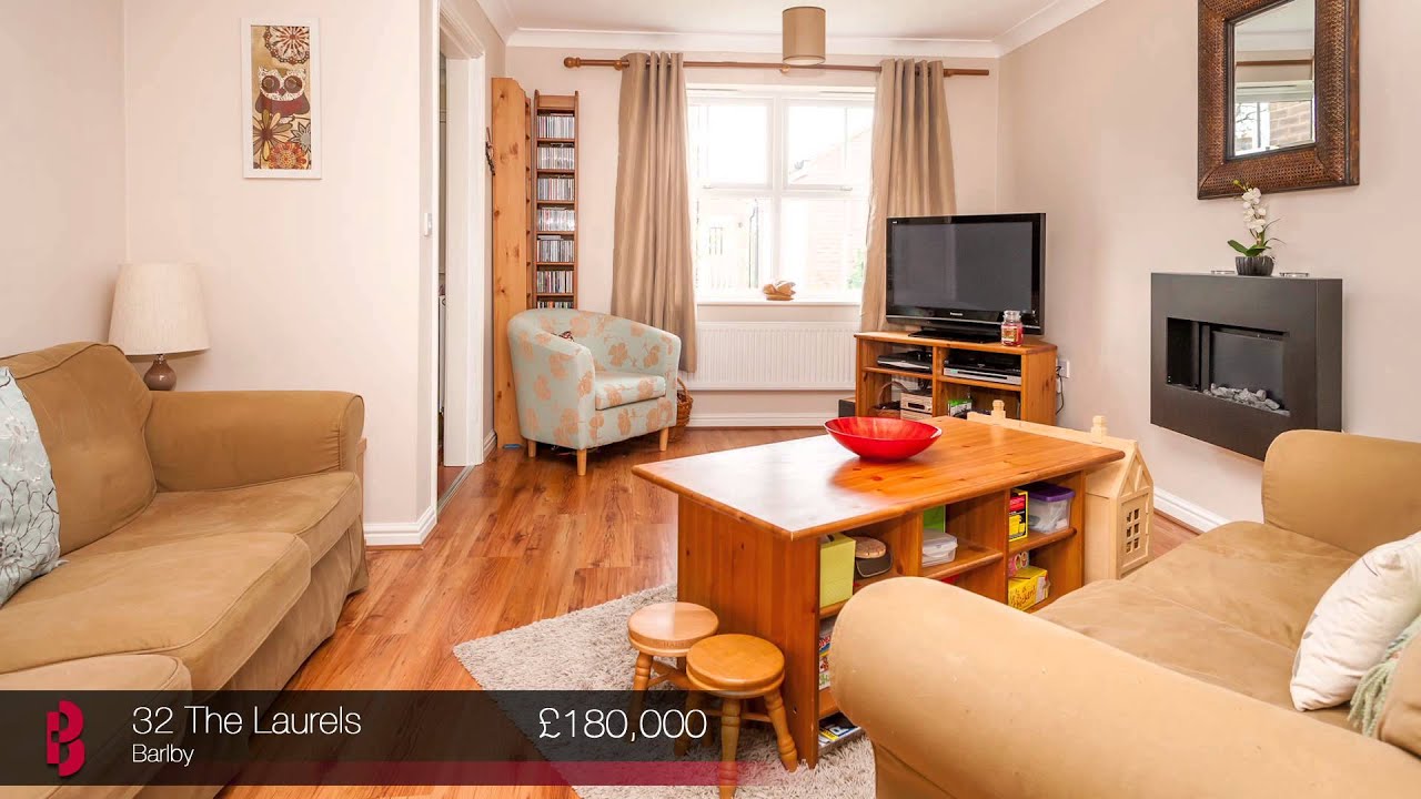 Selby Property Launches - 28th February 2015