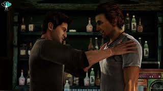 Uncharted 2 Among Thieves - Chapter 1 A Rock and a Hard Place