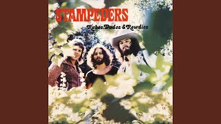 Video thumbnail of "The Stampeders - My Caroline"