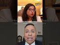 Carlos Caro: “El TC le dio a Cerrón un trato preferente” tras anular su prisión preventiva #TQH