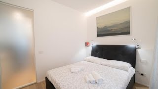 Navigli-Centro-Universita, Amazing New Apartment | Milan, Italy | Hotel Review🏨