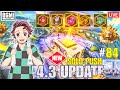 SOLO 🤩RANK PUSH | BGMI 4.3 UPDATE | DAY 84/365 CLASSIC HACKER IS BACK #bgmi #live #yashislive19