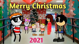 Marry Christmas 2021 | mising cartoon video | mising comedy video | missing cartoon | mising tani