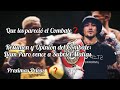 Resumen y Opinión del Combate: Subriel Matias vs Liam Paro 🥊Qué opinan❓️