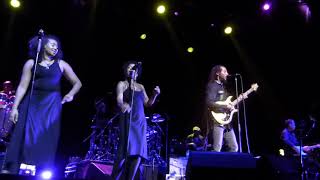 9, Ziggy Marley - Butterflies   - Indego at the 02  - 11 - 08 - 2017