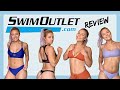 Sporti Swimsuit Review from SwimOutlet