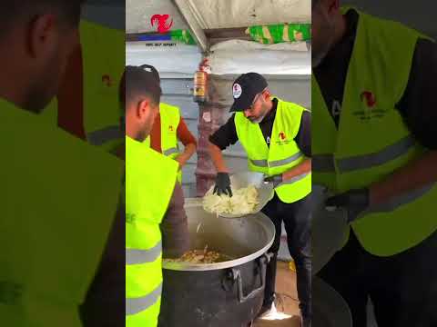 رمضان في غزة (قصير) - 4