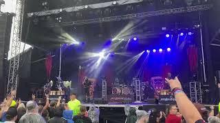 Mushroomhead - Seen It All (Live) 9/10/22 @ Blue Ridge Rock Festival Danville, VA