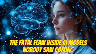 The Fatal Flaw in AI Models That Could Break the Future