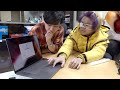 しばゆーのPCは牛乳がかかって壊れました しばゆーのPCは牛乳がかかって壊れました