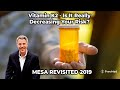 Vitamin K2 - Is It Really Decreasing Your Risk? MESA REVISITED 2019