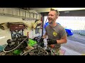 02M VW Golf Audi TT 6 Speed Gearbox Repair 1st and 2nd Gear, Petrol and Diesel