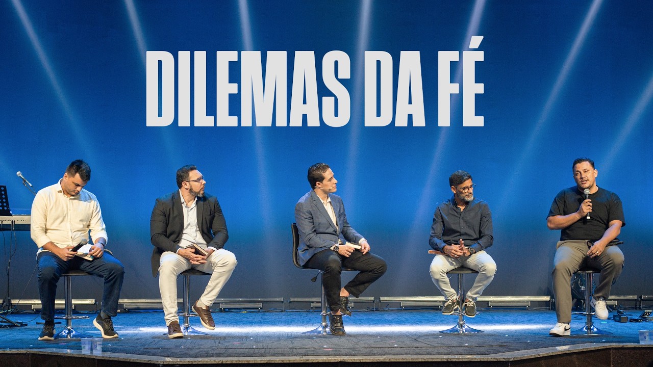 Dilemas da fé