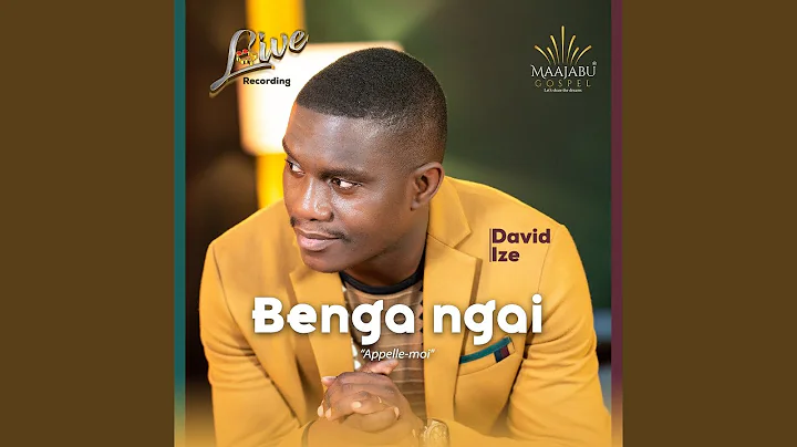 Benga Ngai (Live)