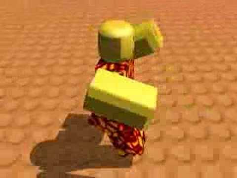 Roblox (Video Game 2003) - John Shedletsky as Developer - IMDb