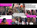Kai Cenat Leaked Footage On Twitch CEO🤬 Druski Dragged After Disturbing Video🤬 Imlilperfect GOES OFF