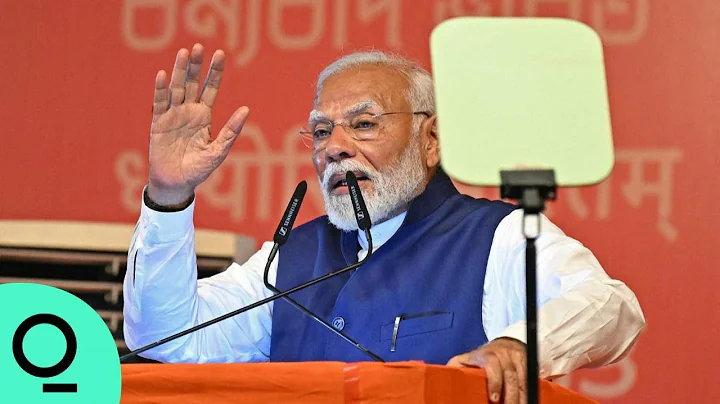 Modi Vows to Stay in Power Even as Party Loses India Majority - DayDayNews