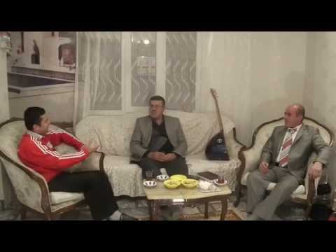 AFŞİN MEHMET TAHİROĞLU-SP