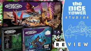 Heroscape: Master Set – Age of Annihilation Review