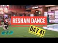 RESHAM TIPNIS DANCE, Marathi Big boss Update