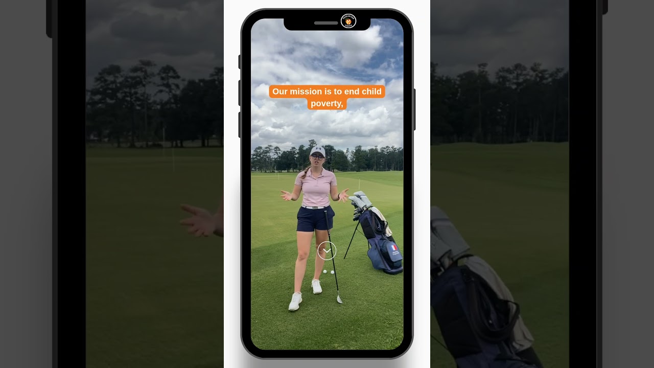 Global Youth Mental Health & Athletic Inclusion Spokesperson | Summer Intern