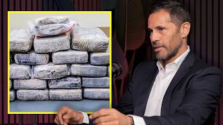Working with drug dealers! A lawyer for traffickers explains how he defends their rights and whet...