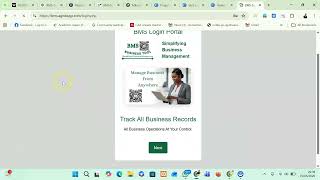 Accessing BMS by Agrobugz