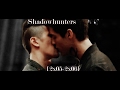 Shadowhunters Crack | 2x05-2x06