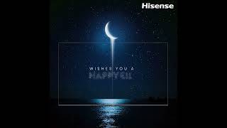 Hisense wishes you a Happy Eid screenshot 5