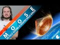 Moose, il più folle sistema di rientro spaziale