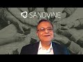 Sandvine chief solutions officer samir marwaha on app qoe for network and traffic optimization