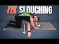 Your Mid Back Is Stuck — This 3 Minute Thoracic Twist Fixes It