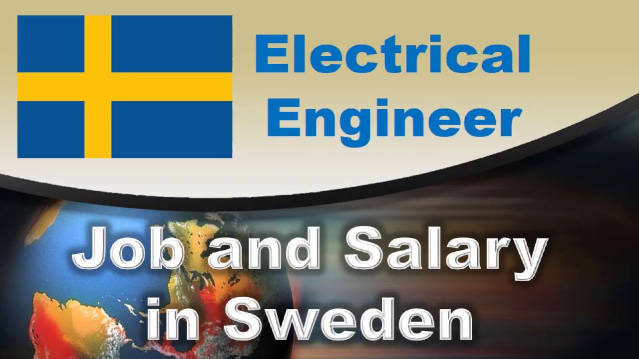 Design engineer jobs in sweden