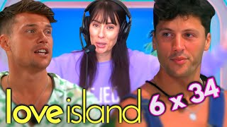 Were here for the BroMance | Season 6 Episode 34 Reaction
