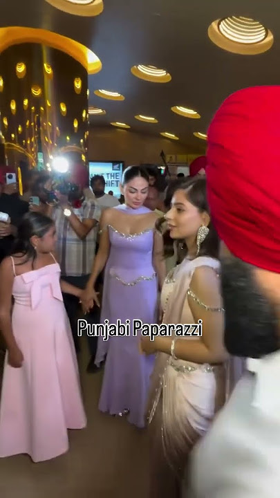 Phaphey Kuttniyan punjabi movie | Neeru Bajwa | Tania | Jagdeep Sidhu