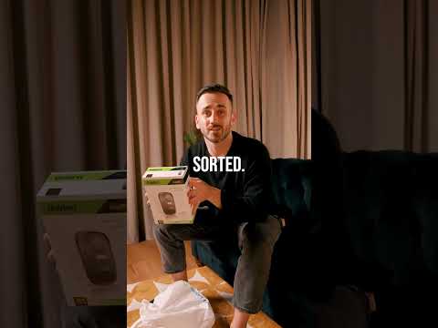 Uniden Security Cam Ad performance video advertisement