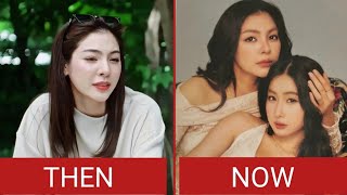 (Blank The Series) Cast THEN And NOW 2025 Glow _ Up You Have To See !