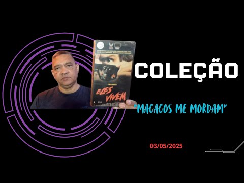 COLEÇÃO DO MOURÃO/ UNB #05 (03/05/25) Raridade à Vista.