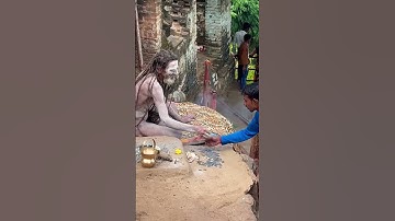 #aghori #shiv #mahadev #mahakla #aghori